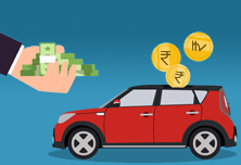 Car / Vehicle Loan